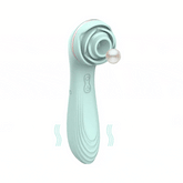 Vibrador de succión con vibración de 10 frecuencias